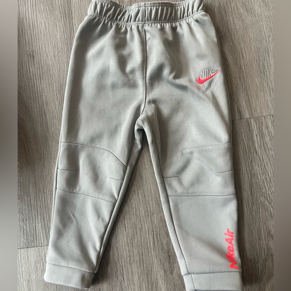 Nike Other - Nike Sweatpants 24 months